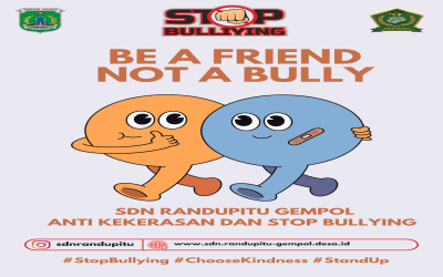 Stop Cyberbullying